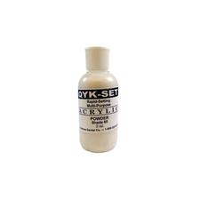 Qyk-Set Temporary Acrylic – Powder, 2 oz