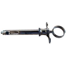 Aspirating Syringes