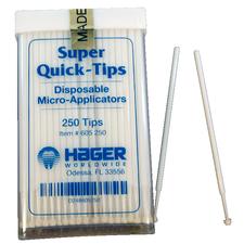 « Super » Quick-Tips