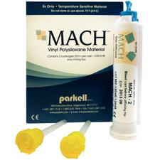 Mach-2® VPS Die-Silicone Impression Material
