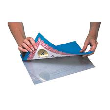 C-Line Cleer-Adheer Laminating Sheets