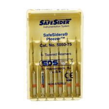 EZ-Fill® SafeSiders® Pleezers Tapered Reamers, 6/Pkg
