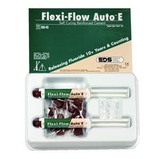 Flexi-Flow Auto™ E Self-Curing Reinforced Cement, Syringes with Tips