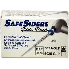 SafeSiders® Glide Path Kits