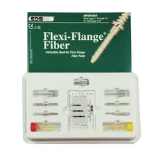 Trousses de lancement Flexi-Flange® en fibre, 6 par paquet