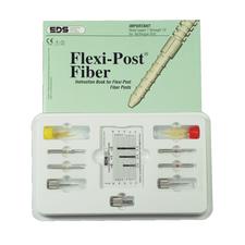 Tenons en fibre Flexi – Ensemble de lancement