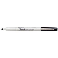 Sharpie Extra-Fine Markers