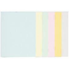 Premium Grade Color Copy Paper, 20 lb, 8-1/2" x 11", 500/Pkg