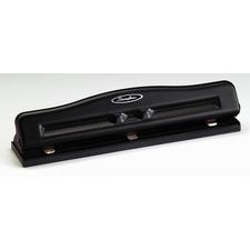 Commercial Desktop Punch, 9/32", 2-3 Holes, 11 Sheet Capacity