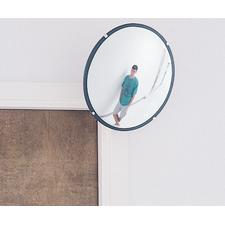 Convex Mirror, 12"