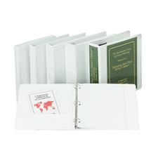 Sparco Standard Vue Binders
