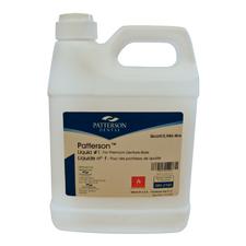 Patterson® Denture Base Liquid No. 1