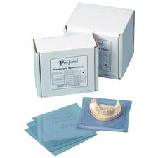 Pro-form Splint Materials