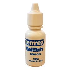 Gel Etch® Semi-Gel Squeeze Bottle, 13 cc