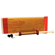 Forendo™ Paste – 2.2 g Syringe, 20 Applicator Tips