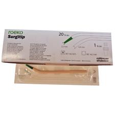 Roeko Surgitip – 20/emballage