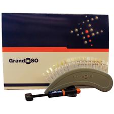 Grandio® SO Universal Nanohybrid Restorative, Syringe Kit
