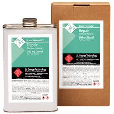 Excel Formula® Auto-Cure Repair Material, Liquid