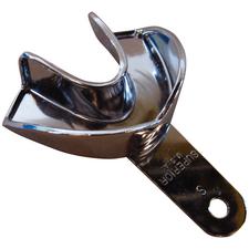 Solid Impression Trays, Full Arch