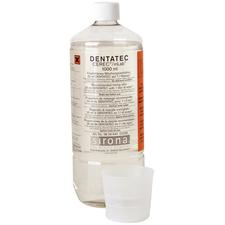 Nettoyant et lubrifiant Dentatec pour CEREC® et inLab® – Bouteille de 1 000 mL