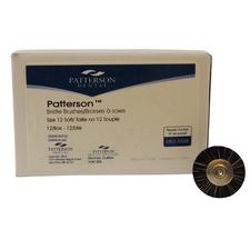 Patterson® Bristle Brushes – 12, 3/4"