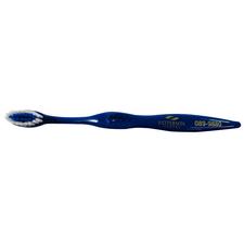 Patterson® New Style Pedo Toothbrushes, Sample