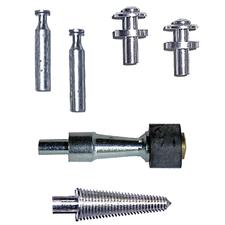 Chuck Changer Accessories
