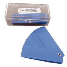 Bite Leaf Gauge
