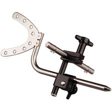 Arc facial Denar® Slidematic – Ensemble fourchette occlusale/manche