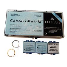 Contact Matrix™ System, Clinical Kit