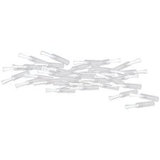 Embouts de pinceau pour composite – recharge, 100/emballage
