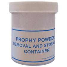 Prophy-Jet Prophy Powder Removal and Storage Container