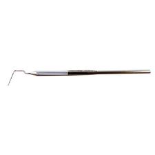 Sondes Novatech™ – N° UNC 15, codage par couleur, manche arrondi n° 30, extrémité simple