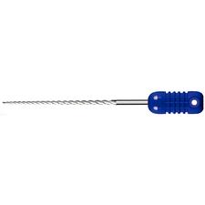 K-Files – Stainless Steel, 25 mm, 6/Pkg