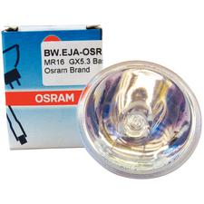 EJA / Halogen Reflector / 7.14 A / 150 W / 21 V / MR16 / GX5.3 2 Pin