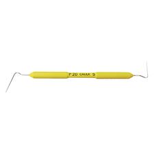 Fouloirs/spatules M-Series® – Double extrémité, recharges