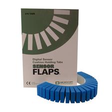 Languettes Sensor Flaps® – 375/boîte