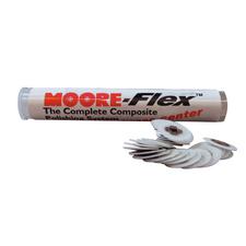 Moore-Flex Discs – Regular, 100/Pkg