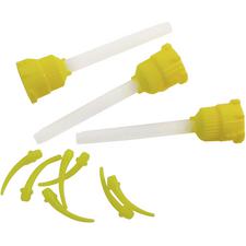 Embouts intraoraux et Automix Honigum – 35 de chaque