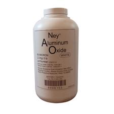 Aluminum Oxide, 5 lb Bottle