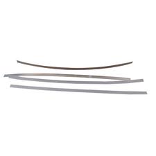 Horico Steelcarbo Abrasive Strips – 12/Pkg
