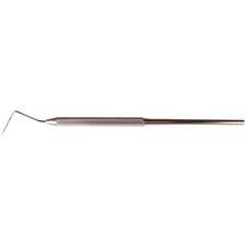 Sondes Clear-View™ – N° UNC 15, marquages codés par couleur, manche de tige simple, simple extrémité