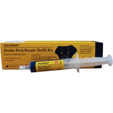 Etch-Royale™ 37% Phosphoric Acid Etching Gel – Jumbo Refill
