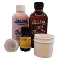 Durabase – Powder, 4 oz, 1/Pkg