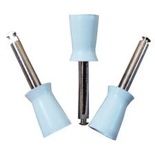 Disposable Prophy Cup, 144/Pkg