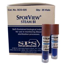 Indicateurs biologiques autonomes SporView®