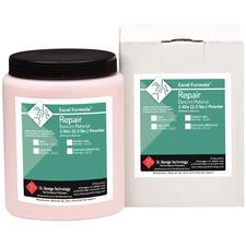 Excel Formula® Auto-Cure Repair Material – 2.2 lbs (1 kg) Powder