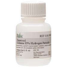 Superoxol Dental Bleaching Agent