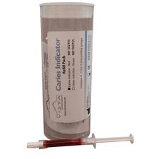 Vista Caries Indicator – Refill Pack, 4/Pkg