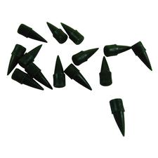 Bouchons verts – 100/emballage